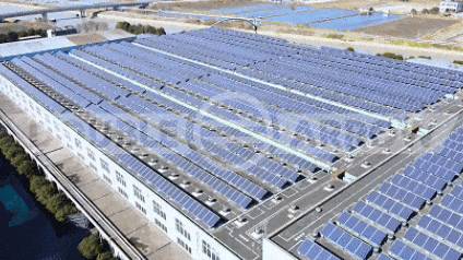 多年綠電耕耘，雙箭股份光伏工程交出亮眼“減碳成績(jī)單”！