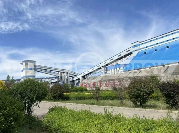 超八年穩(wěn)運(yùn)鑄標(biāo)桿，雙箭股份助力中煤金龍輸煤專線高效保供